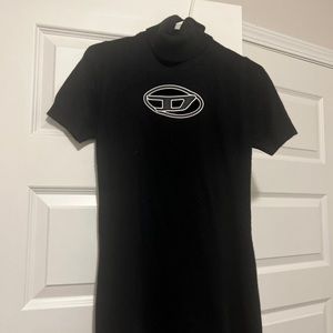 Fidel dress worn once